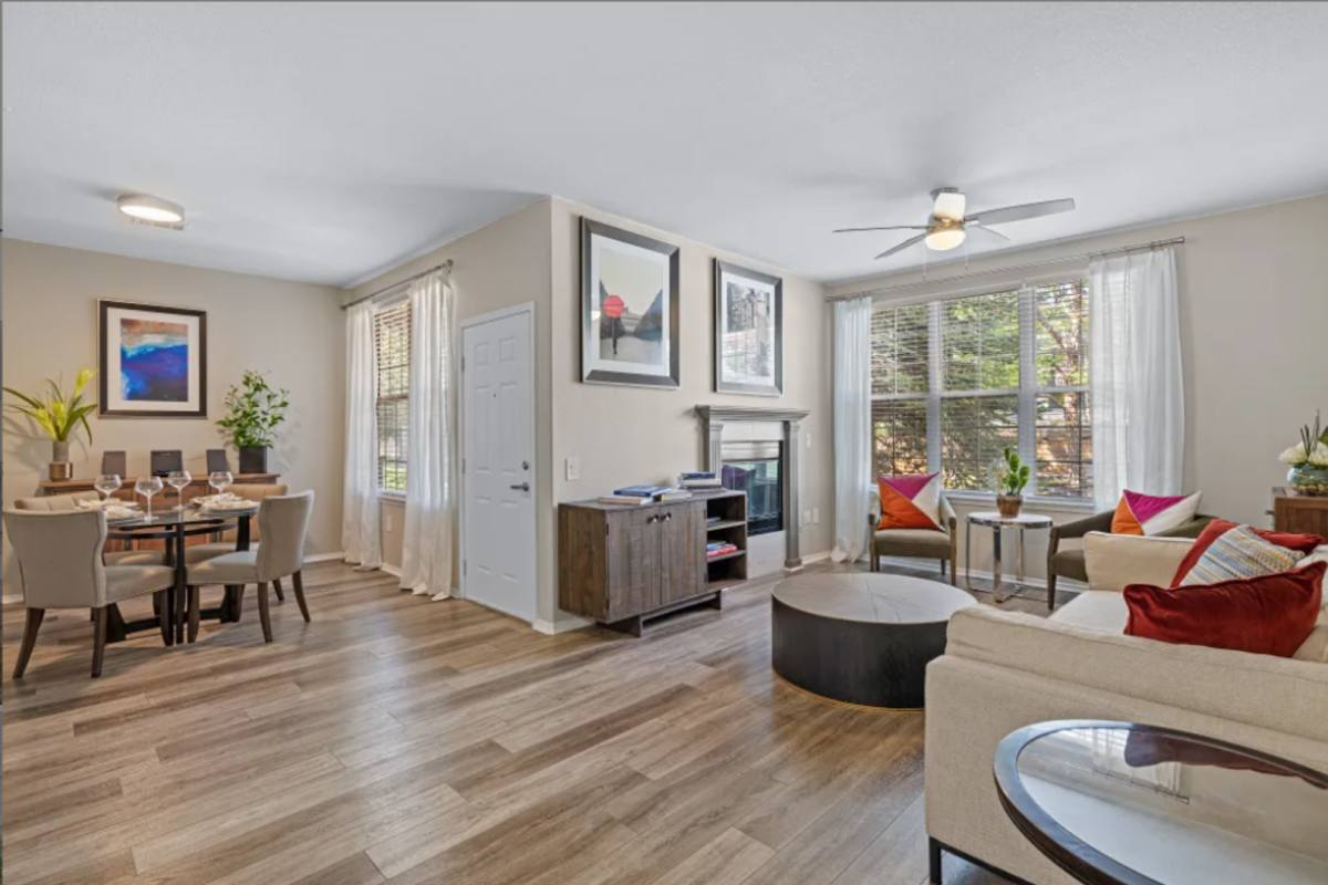 Apartment for rent at 1855 Denver W Court, Golden, CO 80401