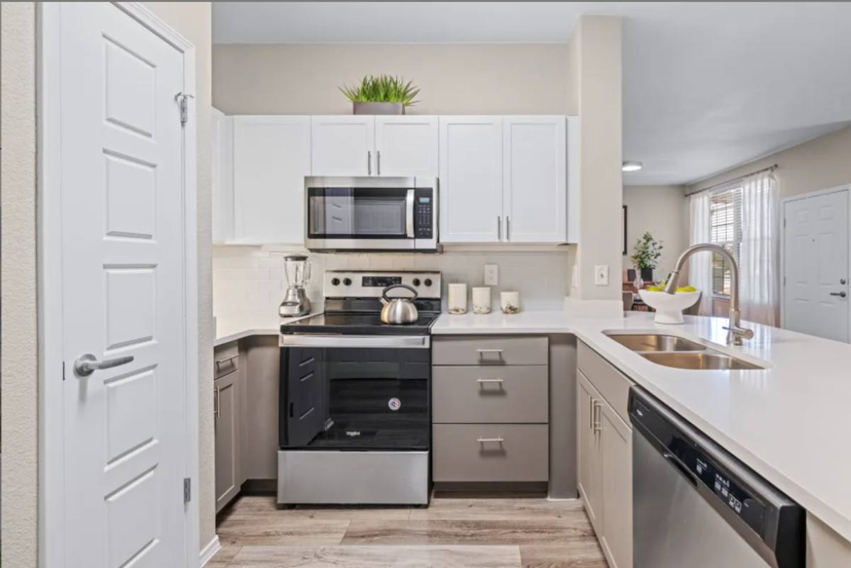Apartment for rent at 1855 Denver W Court, Golden, CO 80401