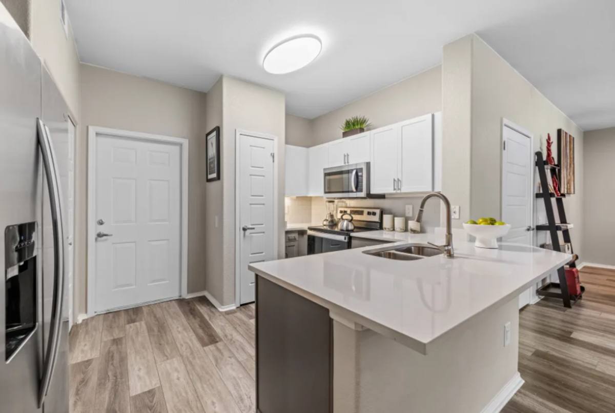 Apartment for rent at 1855 Denver W Court, Golden, CO 80401
