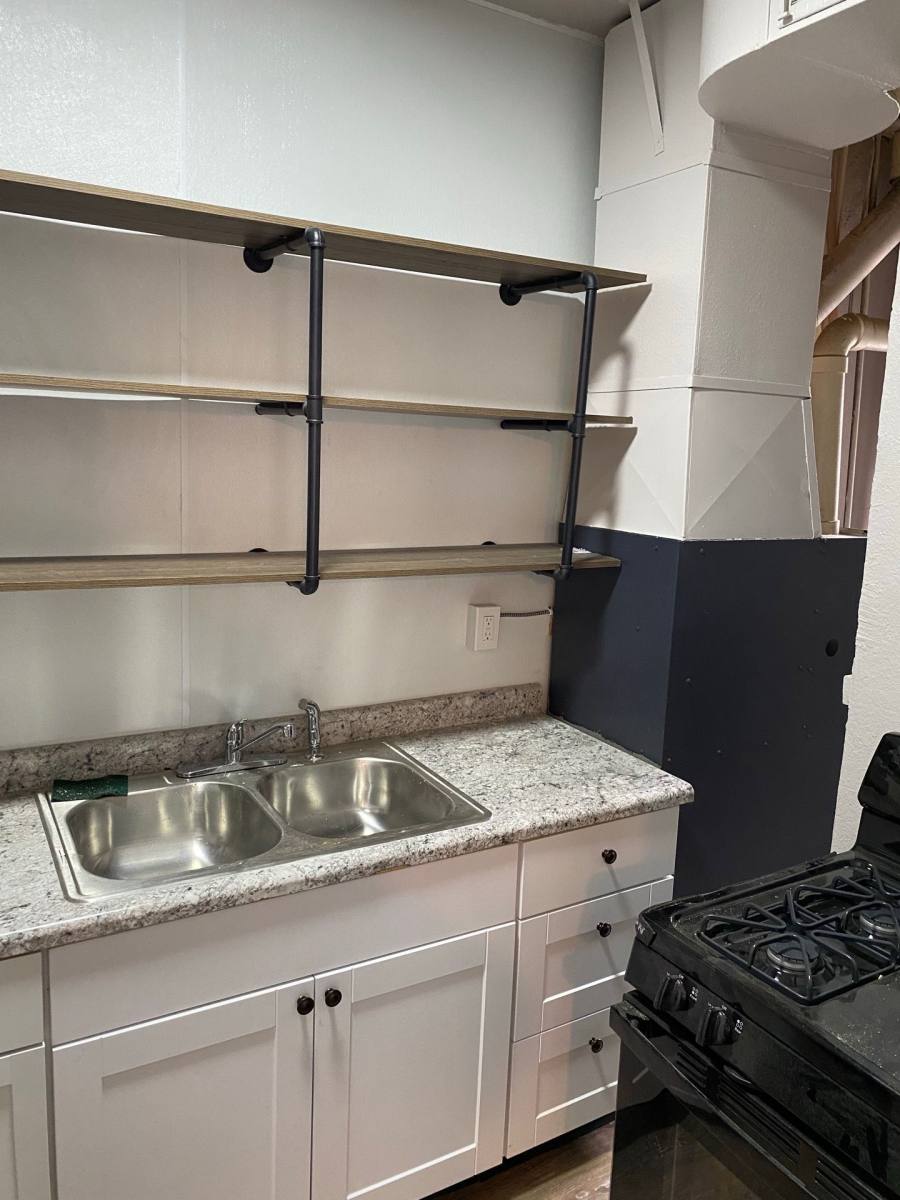 Apartment for rent at 301 21st St, Sioux City, IA 51104