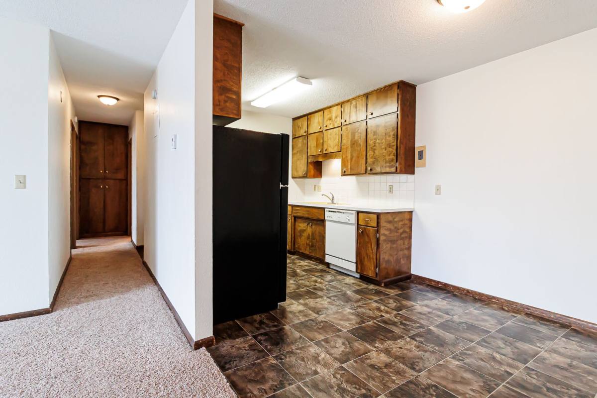 Apartment for rent at 1120 16th St N, Fargo, ND 58102