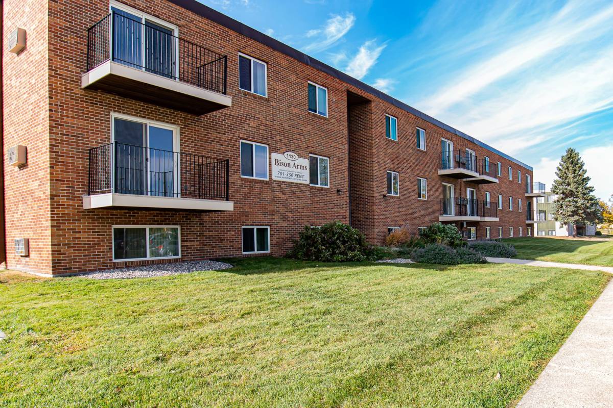 Apartment for rent at 1120 16th St N, Fargo, ND 58102