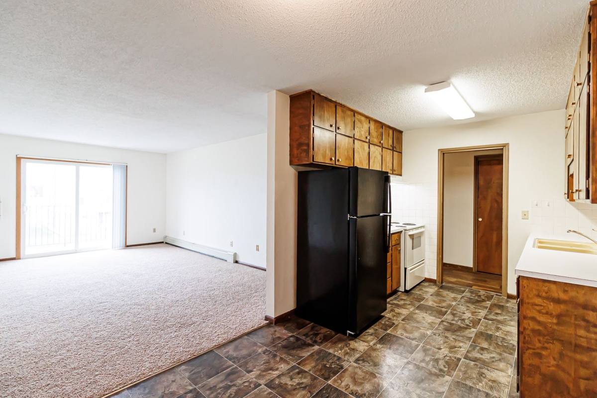 Apartment for rent at 1120 16th St N, Fargo, ND 58102
