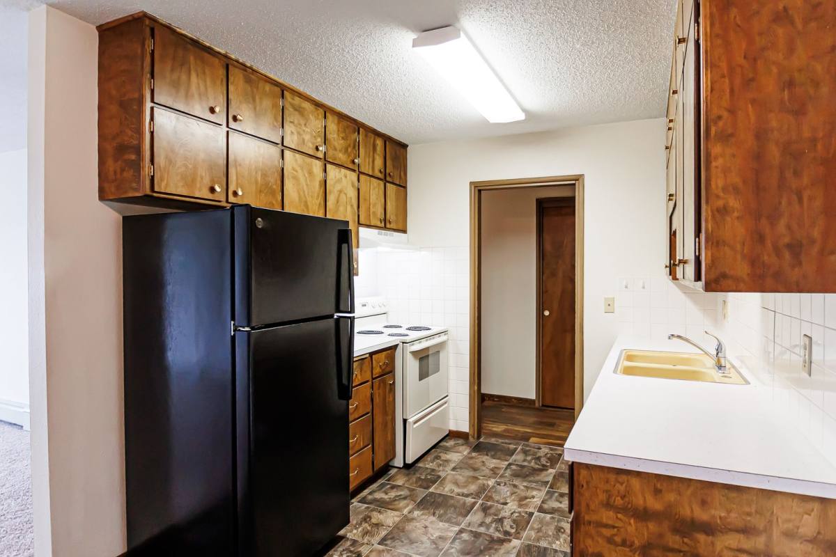 Apartment for rent at 1120 16th St N, Fargo, ND 58102