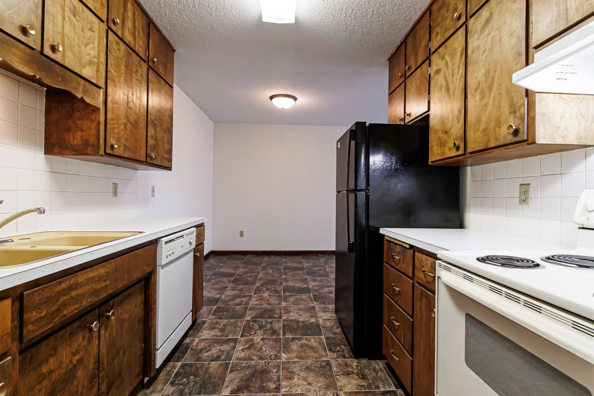 Apartment for rent at 1120 16th St N, Fargo, ND 58102