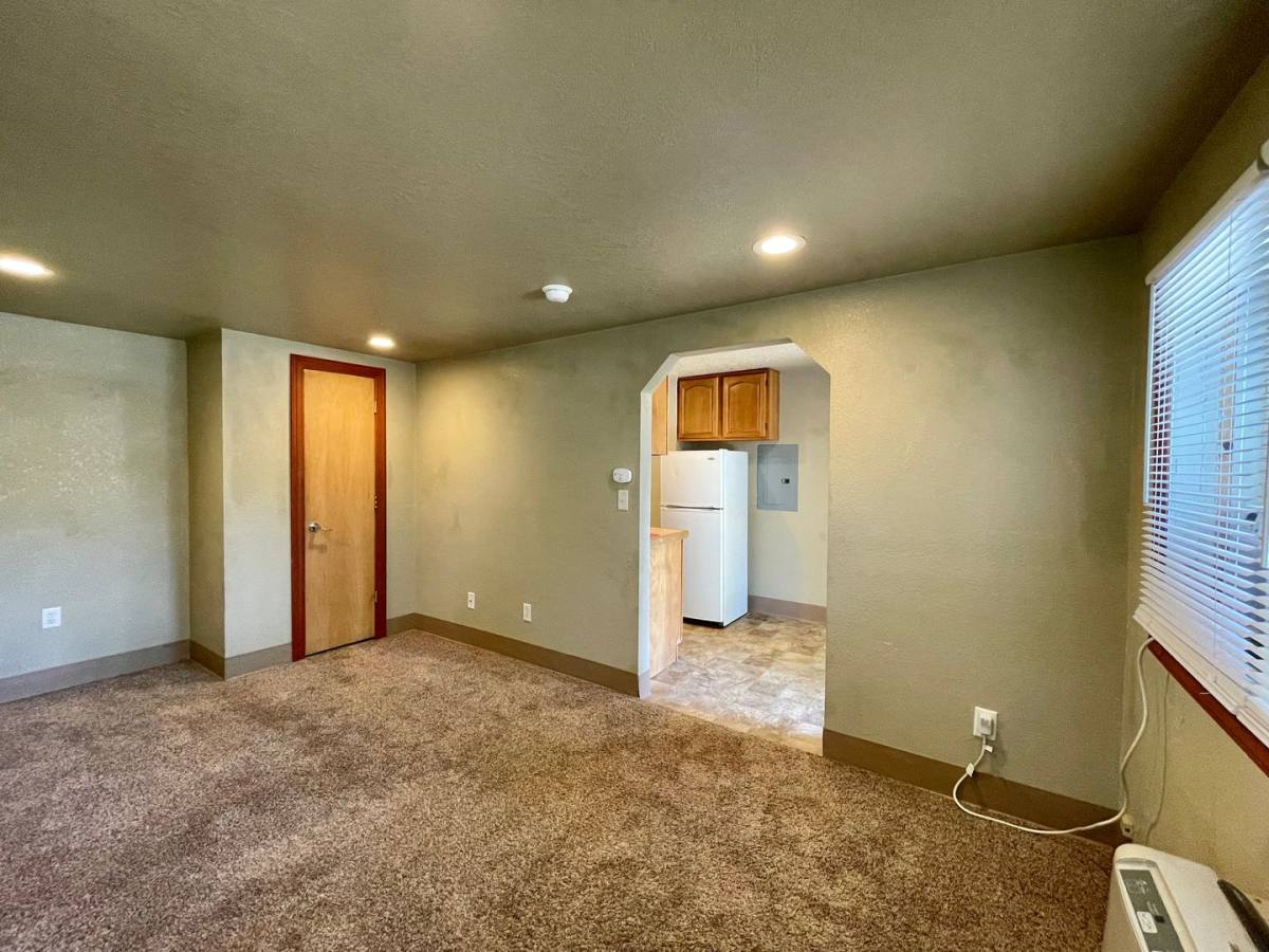 Apartment for rent at 1130 13th St, Greeley, CO 80631