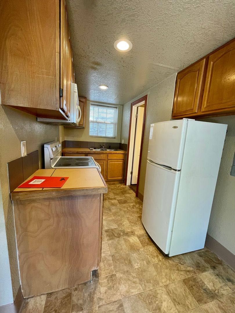 Apartment for rent at 1130 13th St, Greeley, CO 80631