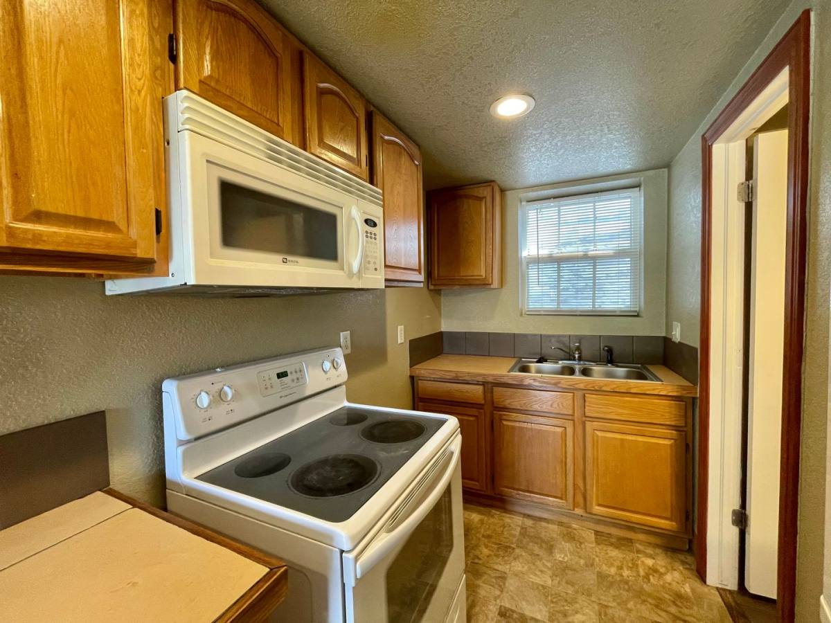 Apartment for rent at 1130 13th St, Greeley, CO 80631