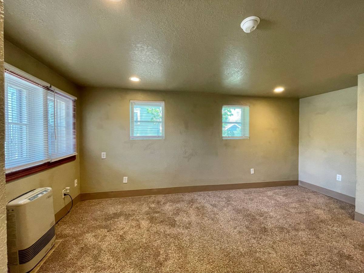 Apartment for rent at 1130 13th St, Greeley, CO 80631