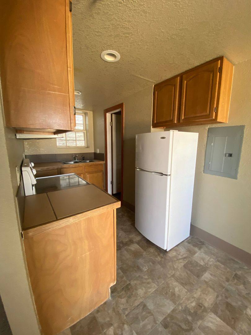 Apartment for rent at 1130 13th St, Greeley, CO 80631