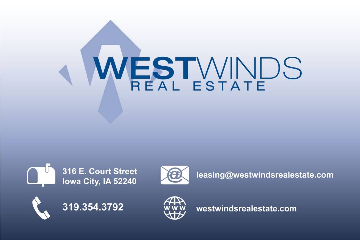 Condo for rent at 500 Grandview Court, Iowa City, IA 52246