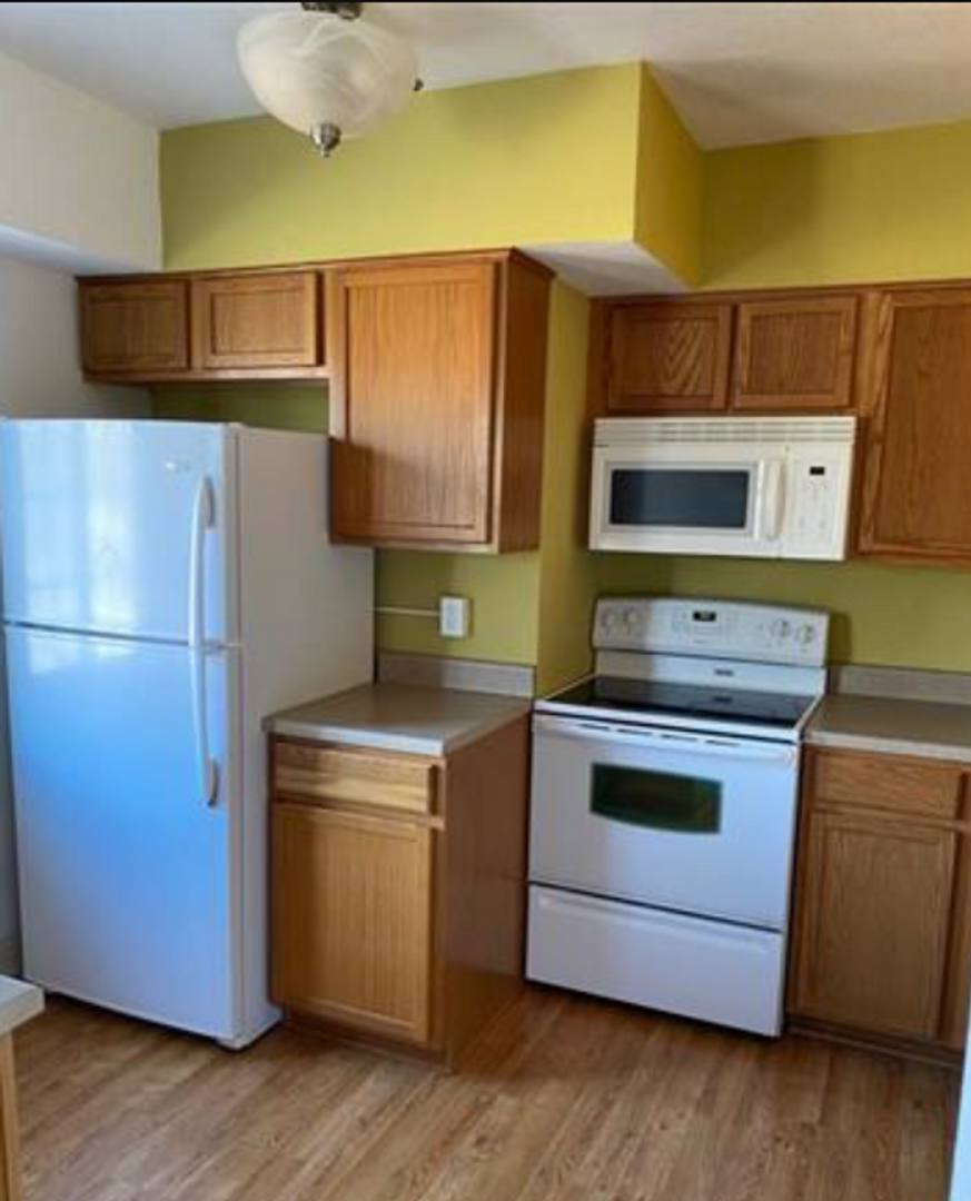 Condo for rent at 500 Grandview Court, Iowa City, IA 52246