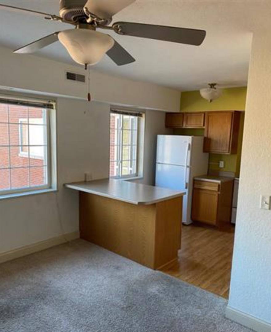 Condo for rent at 500 Grandview Court, Iowa City, IA 52246