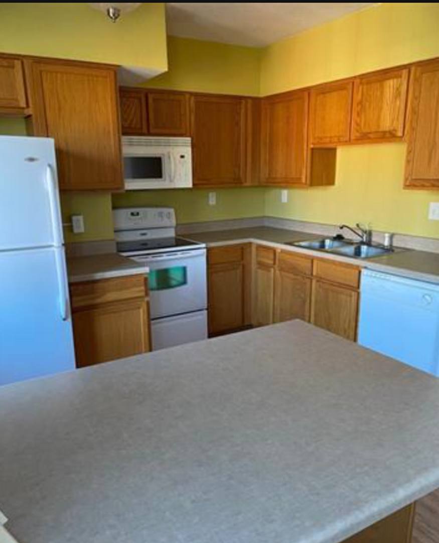 Condo for rent at 500 Grandview Court, Iowa City, IA 52246