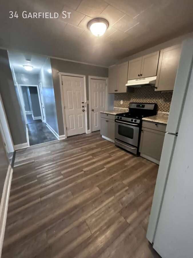 Apartment for rent at 34 Garfield St, Yonkers, NY 10701