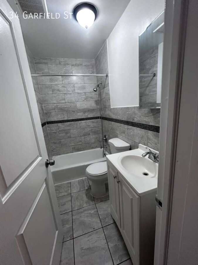 Apartment for rent at 34 Garfield St, Yonkers, NY 10701