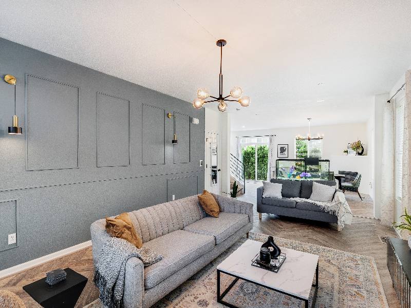 House for rent at 17115 NE 13th Place, Ridgefield, WA 98642