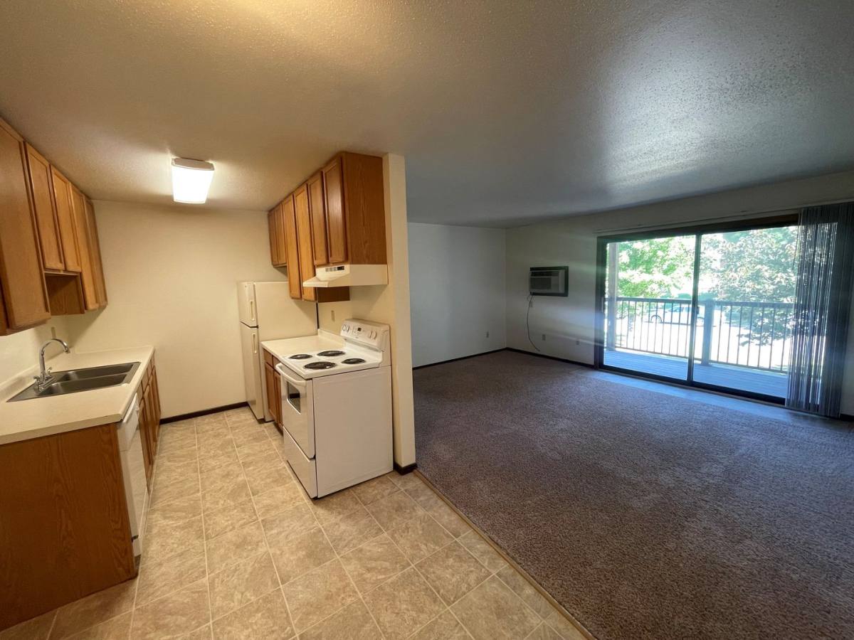 Apartment for rent at 1132 16th St N, Fargo, ND 58102