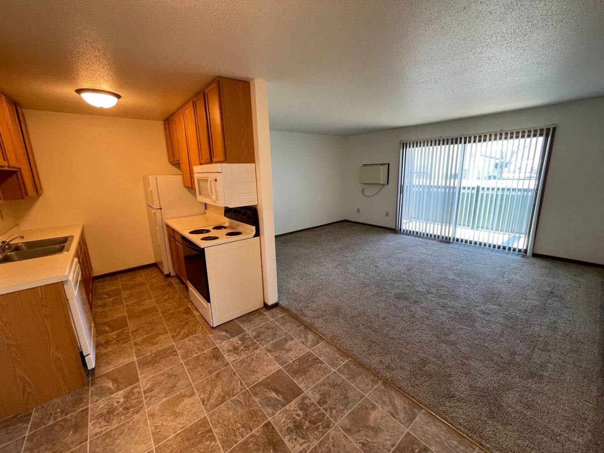Apartment for rent at 1132 16th St N, Fargo, ND 58102