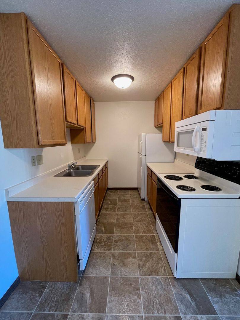 Apartment for rent at 1132 16th St N, Fargo, ND 58102