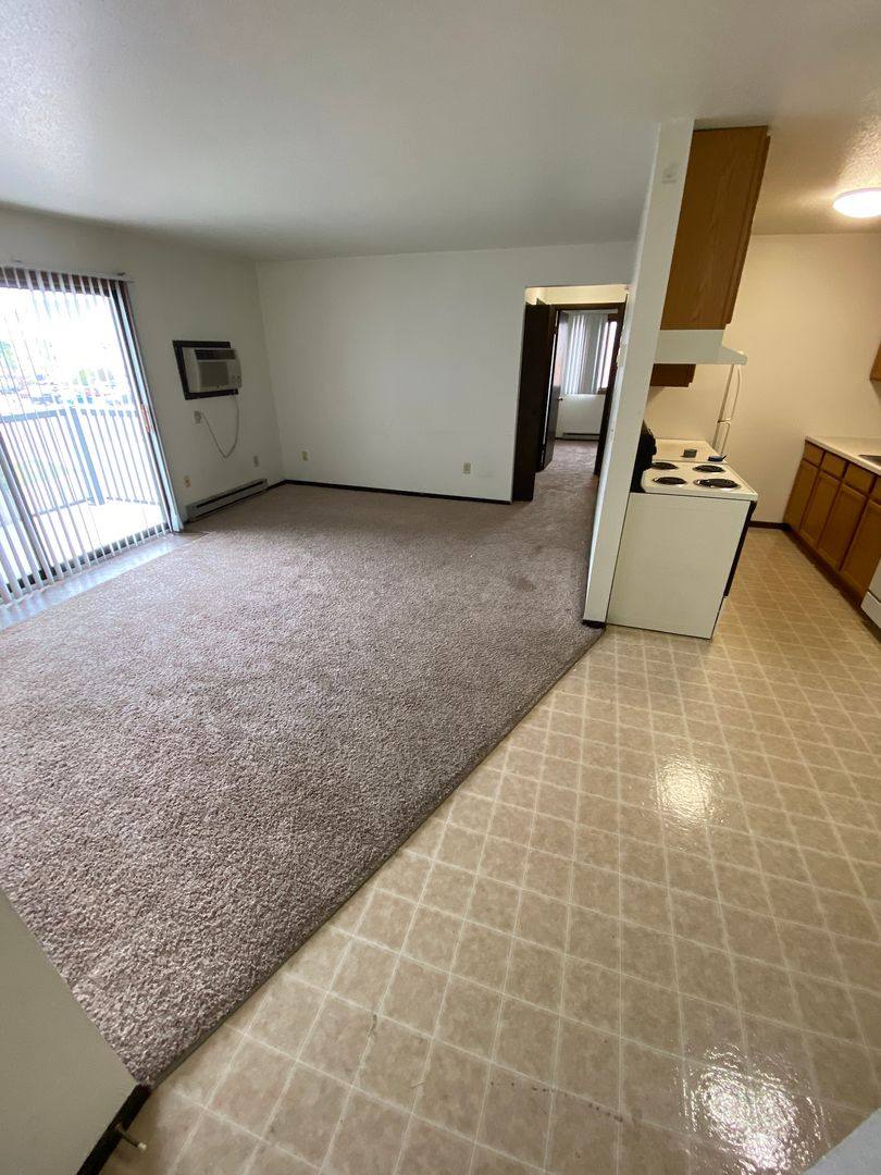 Apartment for rent at 1132 16th St N, Fargo, ND 58102