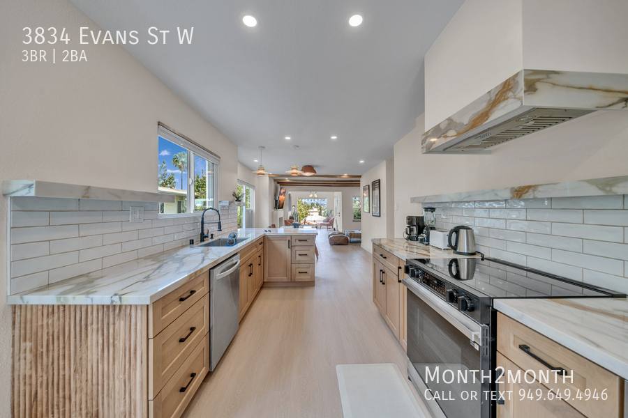 House for rent at 3834 Evans St W, Los Angeles, CA 90027