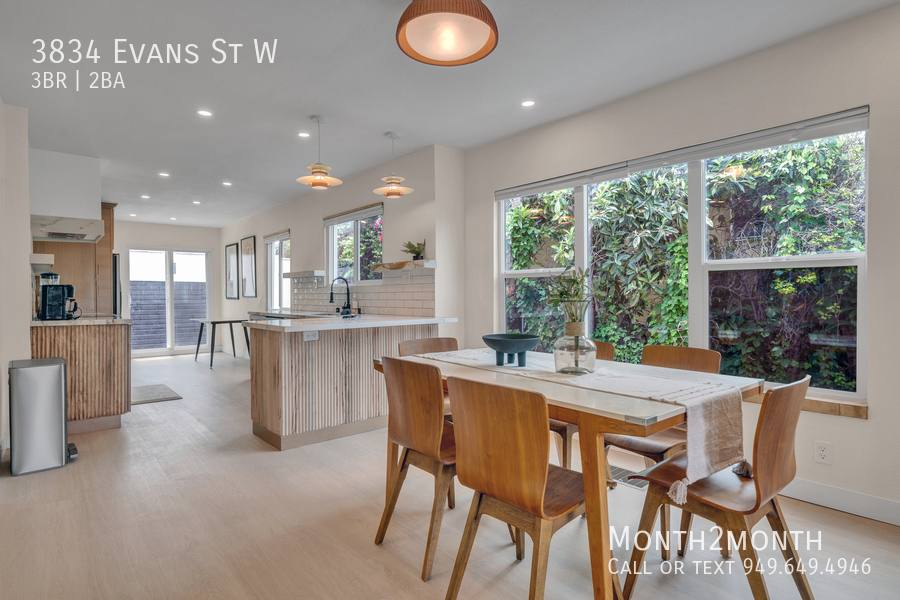 House for rent at 3834 Evans St W, Los Angeles, CA 90027