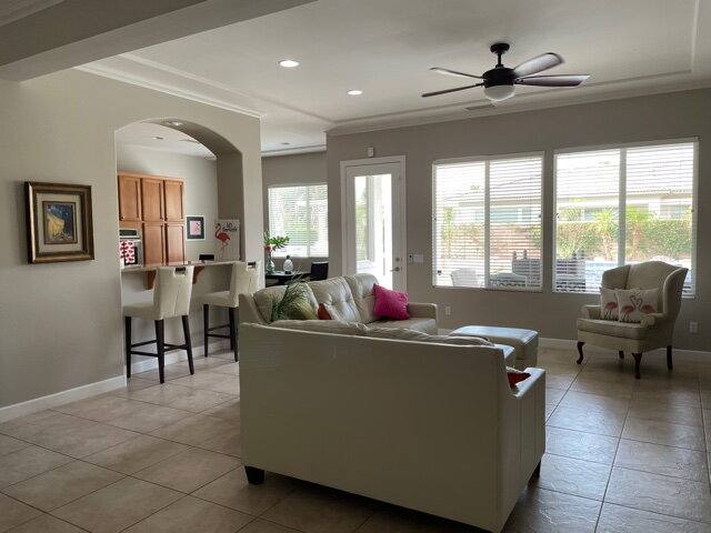 House for rent at 105 Rubino Court, Palm Desert, CA 92211