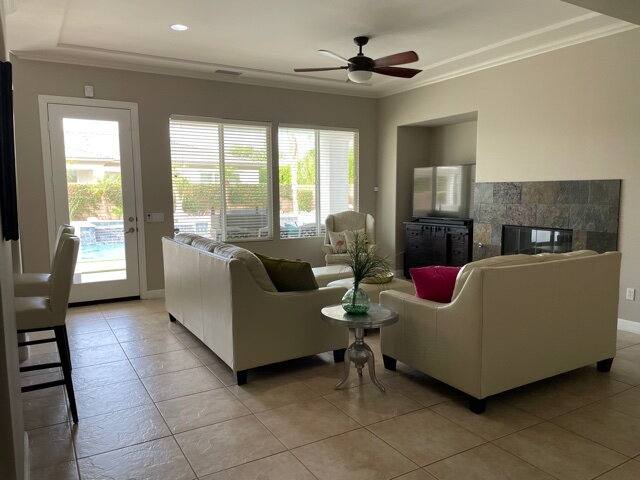 House for rent at 105 Rubino Court, Palm Desert, CA 92211