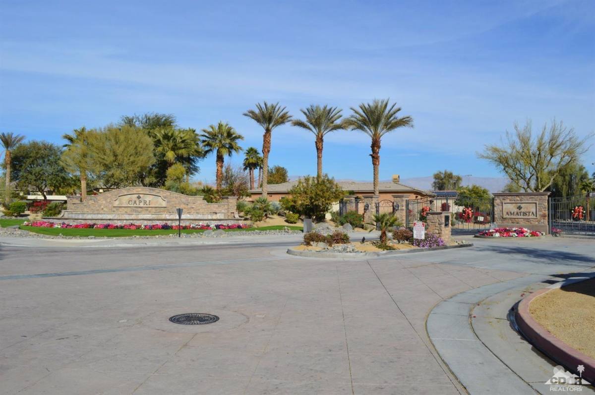 House for rent at 105 Rubino Court, Palm Desert, CA 92211