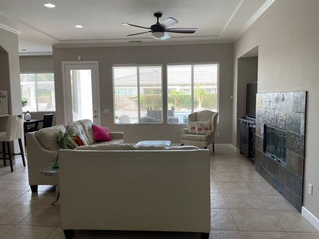 House for rent at 105 Rubino Court, Palm Desert, CA 92211