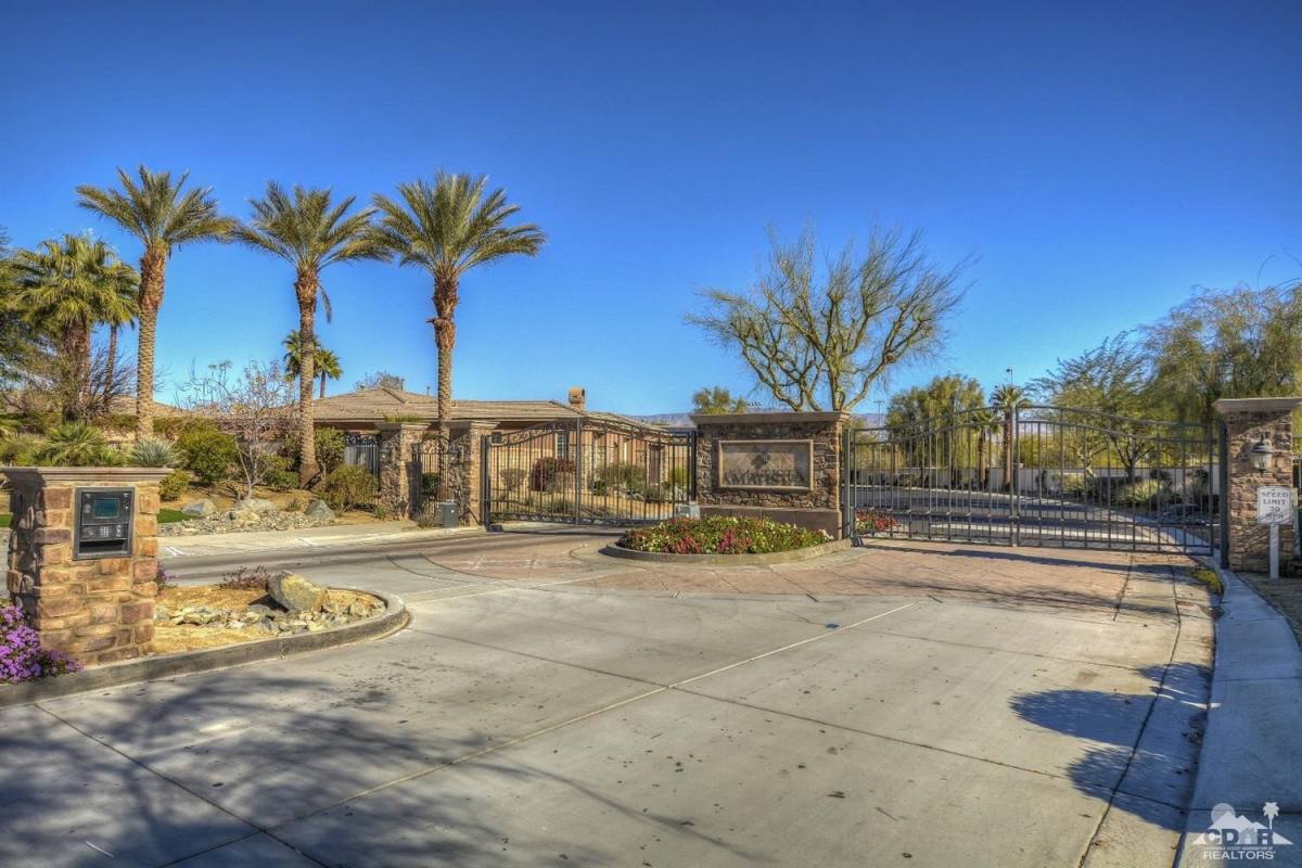 House for rent at 105 Rubino Court, Palm Desert, CA 92211