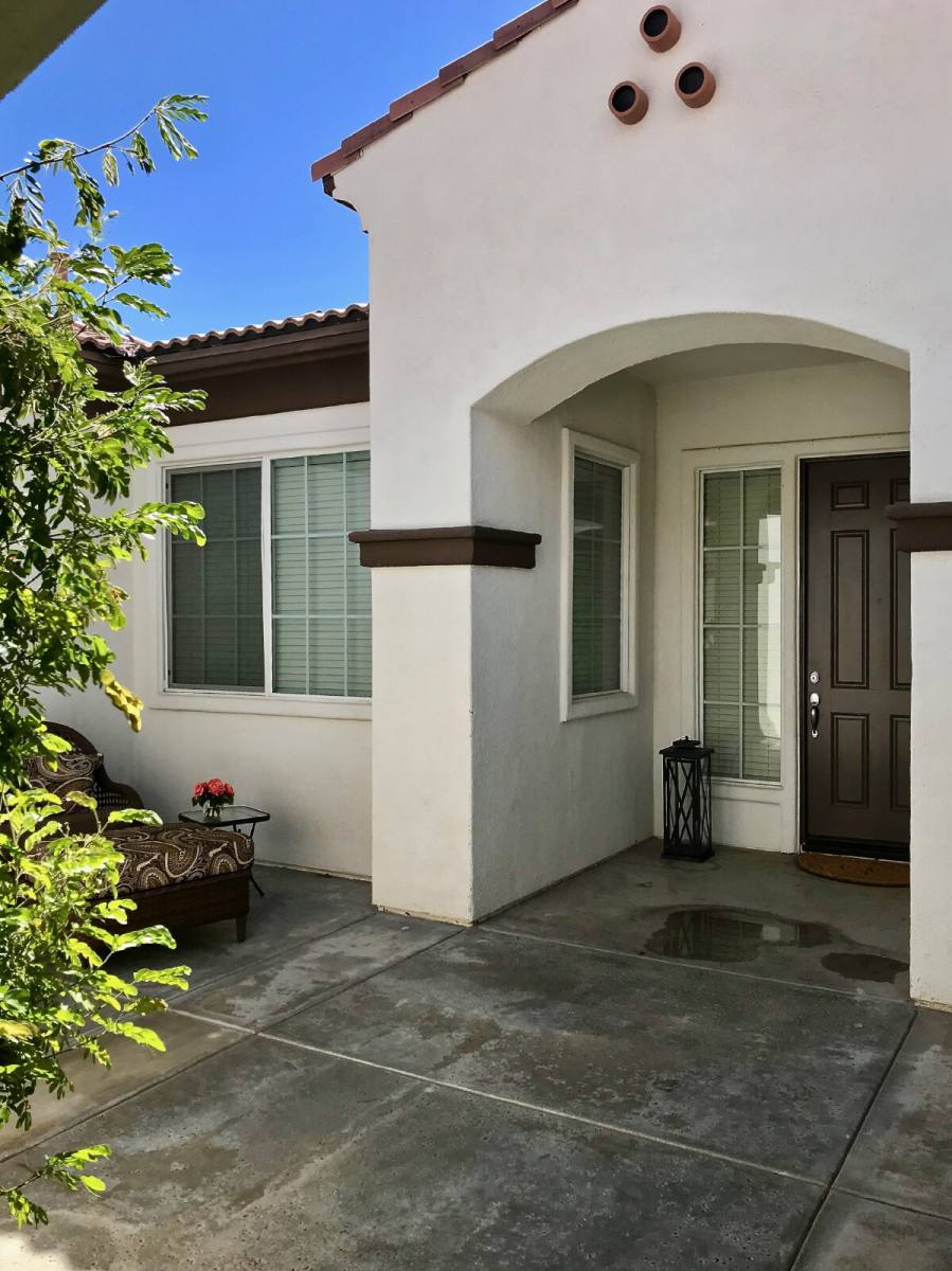 House for rent at 105 Rubino Court, Palm Desert, CA 92211