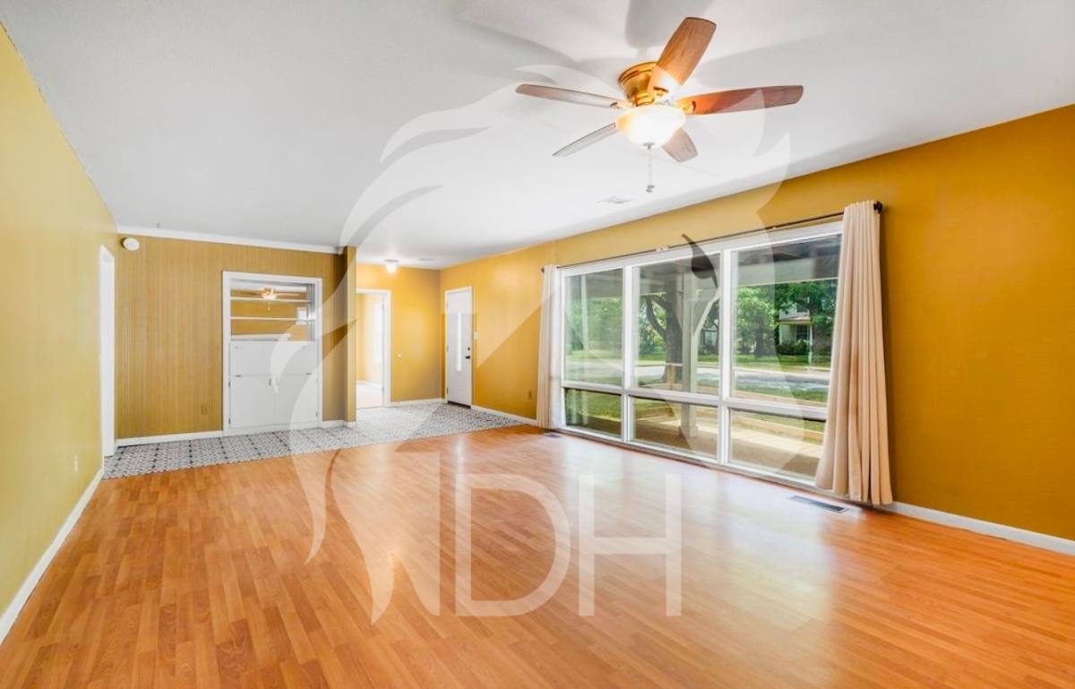House for rent at 450 N Miller St, Vinita, OK 74301