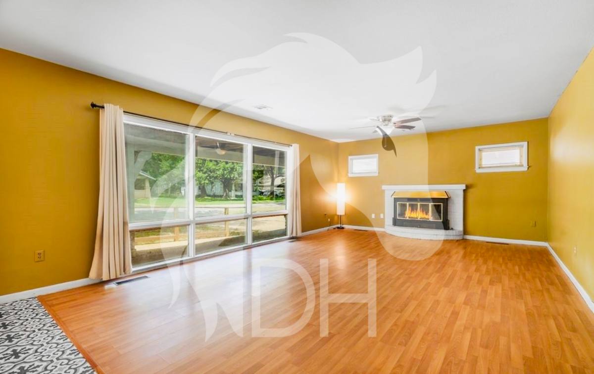 House for rent at 450 N Miller St, Vinita, OK 74301