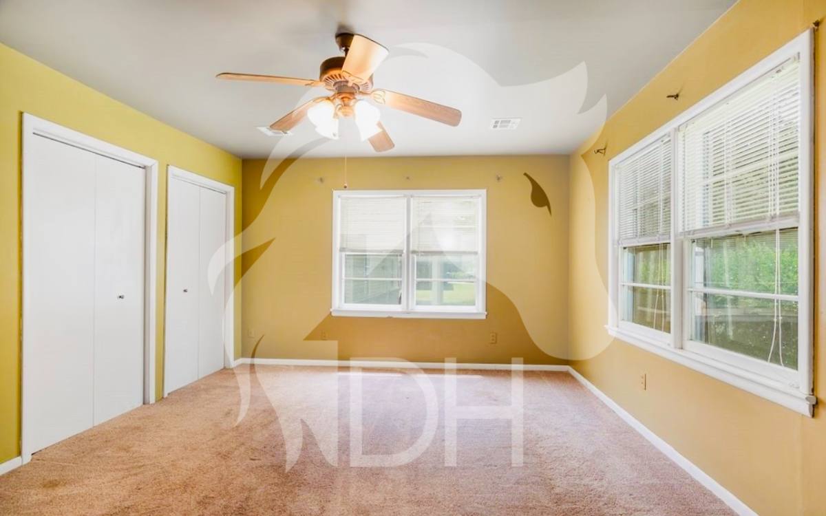 House for rent at 450 N Miller St, Vinita, OK 74301