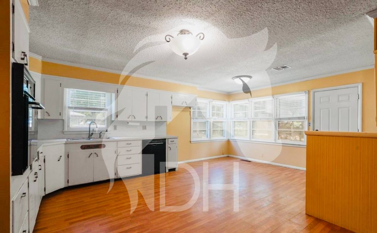 House for rent at 450 N Miller St, Vinita, OK 74301