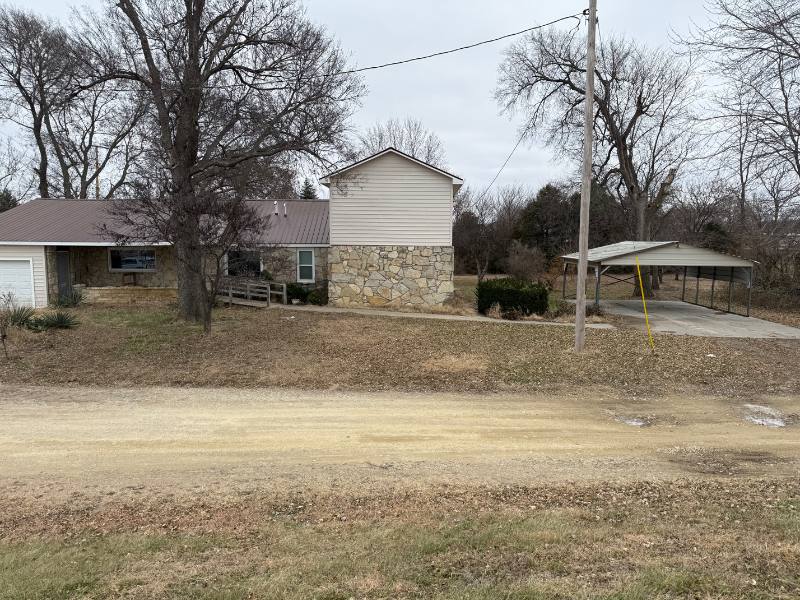House for rent at 2640 W #56, Manhattan, KS 66502