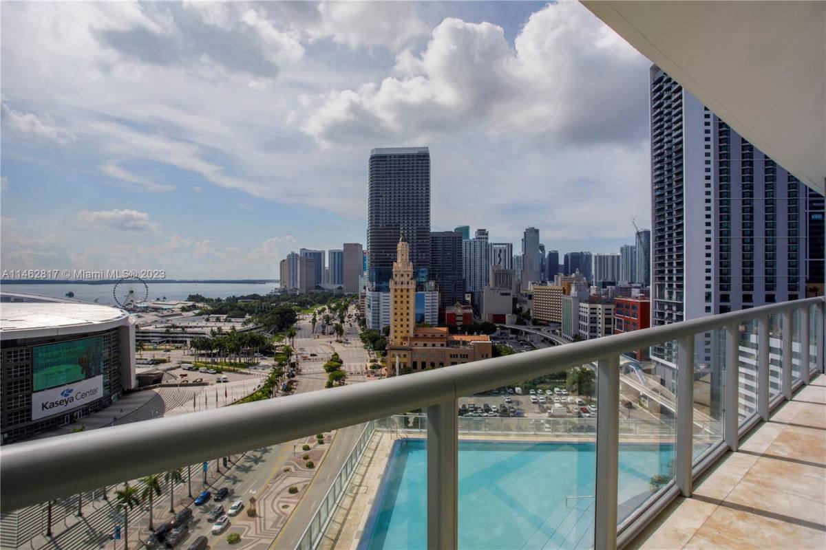 888 Biscayne Blvd, Miami, FL 33130 - Apartment For Rent - Image 5