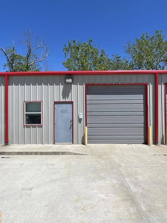 House for rent at 607 Lake Murray Dr S #4, Ardmore, OK 73401