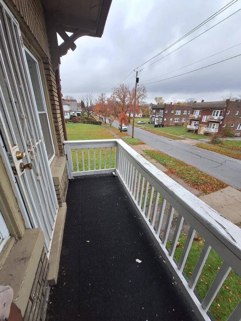 Apartment for rent at 3438 E 140 #4, Cleveland, OH 44120