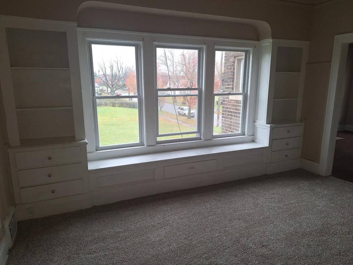 Apartment for rent at 3438 E 140 #4, Cleveland, OH 44120