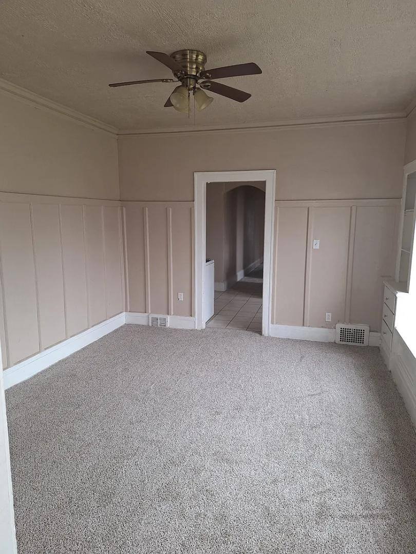 Apartment for rent at 3438 E 140 #4, Cleveland, OH 44120