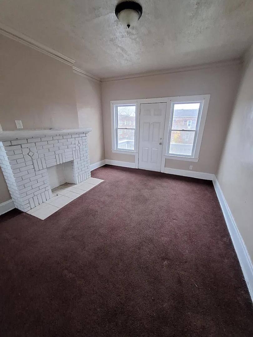Apartment for rent at 3438 E 140 #4, Cleveland, OH 44120