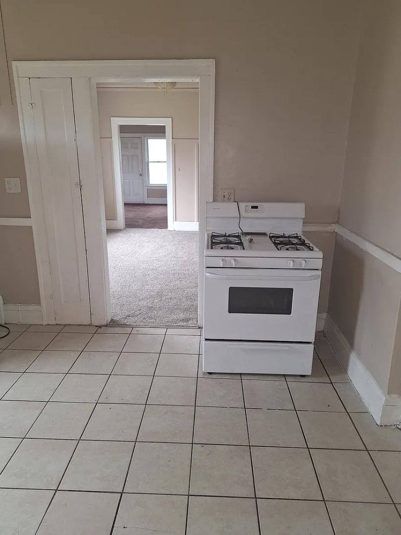Apartment for rent at 3438 E 140 #4, Cleveland, OH 44120