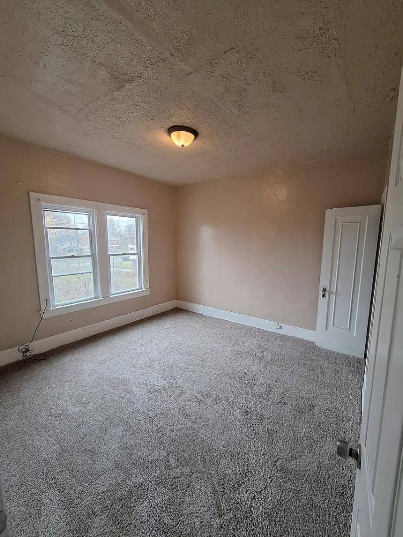 Apartment for rent at 3438 E 140 #4, Cleveland, OH 44120