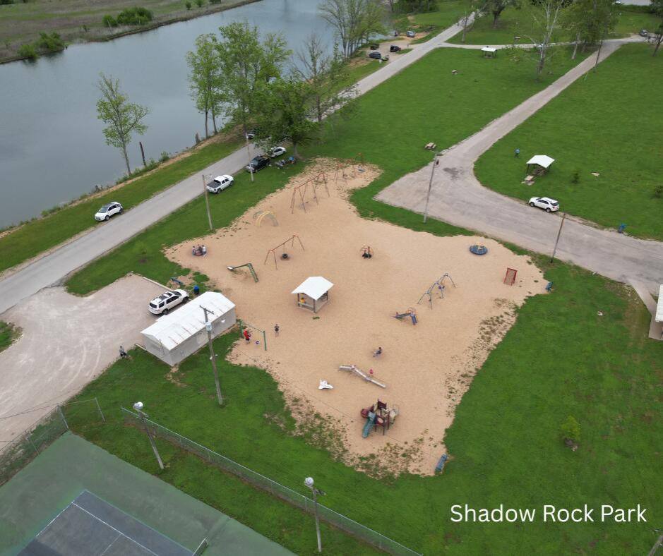 Apartment for rent at 164 Forsyth Taneyville Rd #10, Forsyth, MO 65653