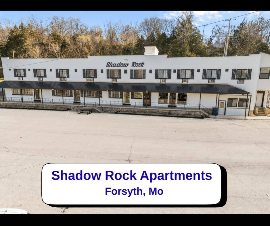 Apartment for rent at 164 Forsyth Taneyville Rd #10, Forsyth, MO 65653