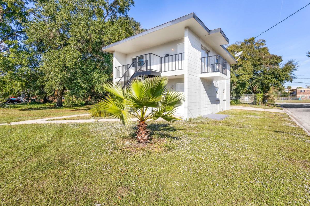 Apartment for rent at 901 Colyer St #B, Orlando, FL 32805