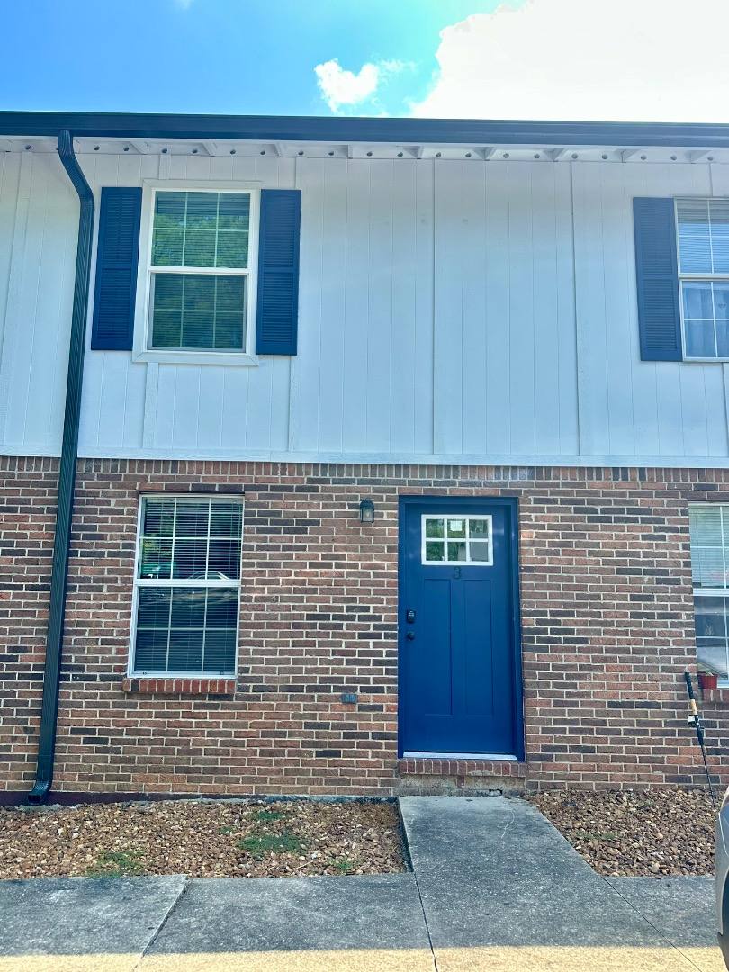 Apartment for rent at 1994 Bouton Bend #3, Cookeville, TN 38501